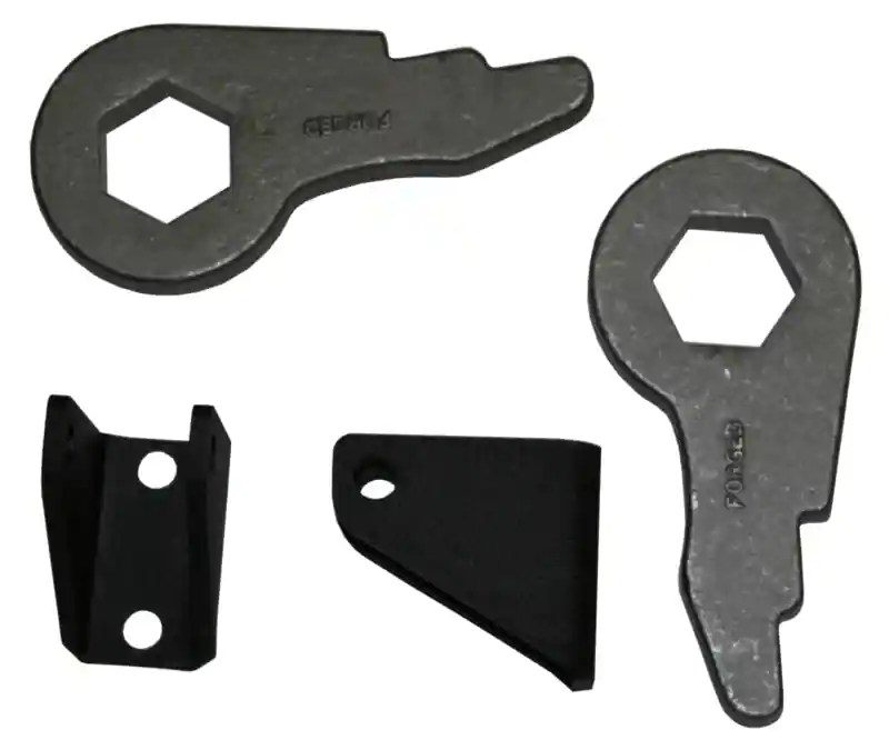 Free Returns SKY Front Leveling Kit