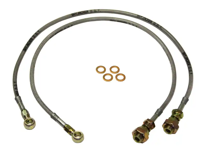SKY Brake Hose Last Chance