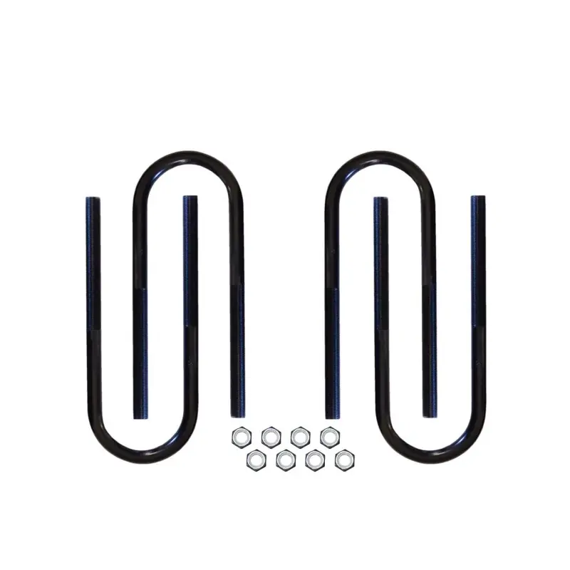 Top Rated SKY Axle U-Bolts