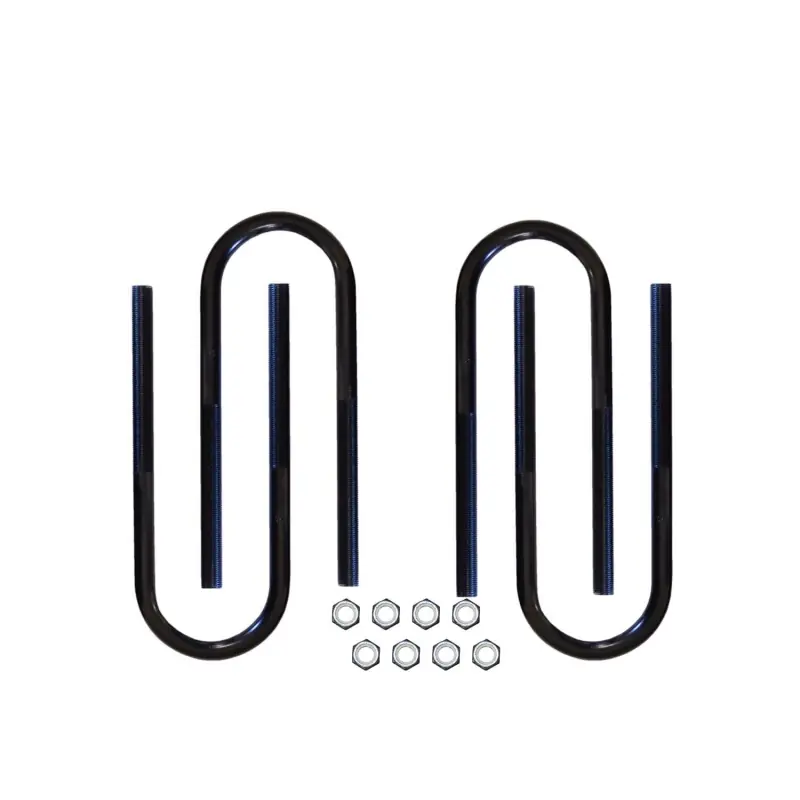 SKY Axle U-Bolts Fan Favorite