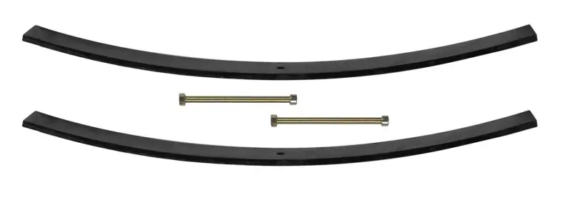 SKY Leaf Springs Must Have