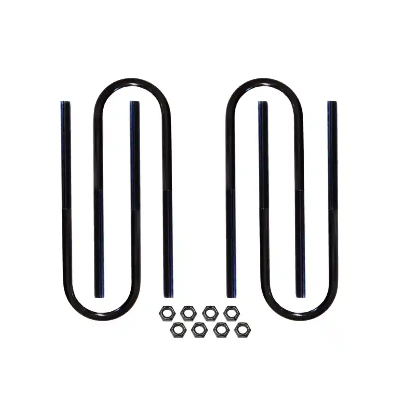Fresh Stock SKY Axle U-Bolts