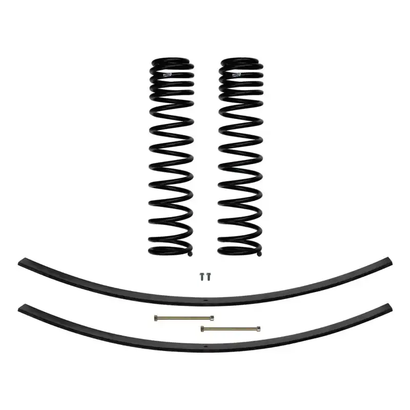 SKY Lift Kit Components Warranty Included