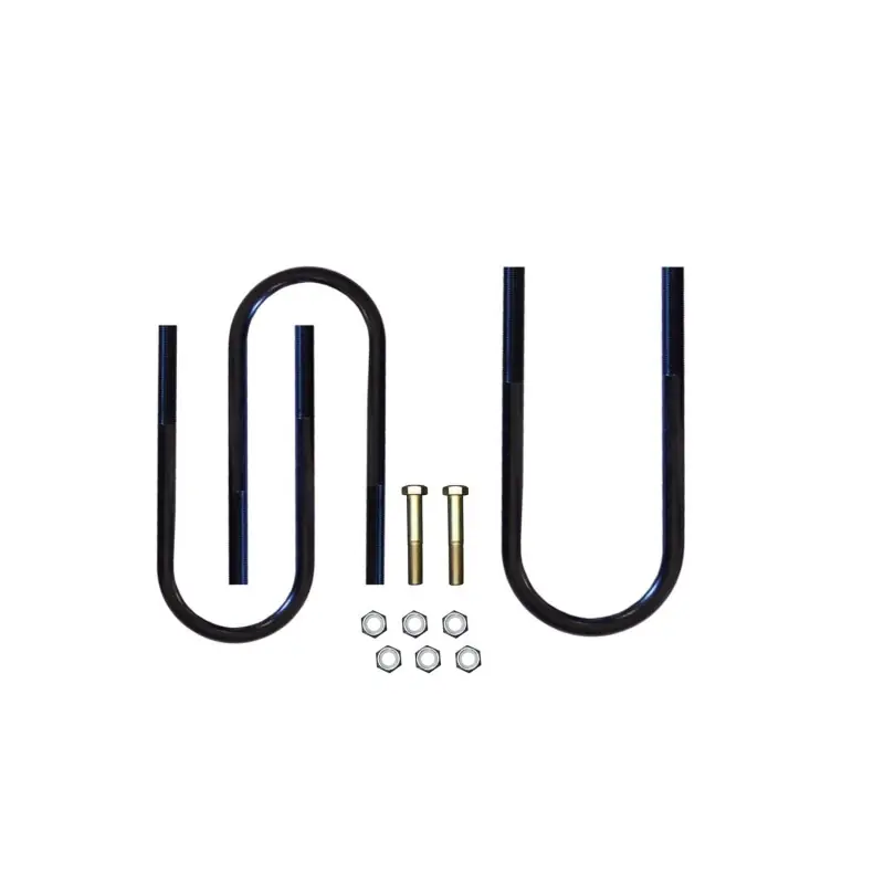SKY Axle U-Bolts Hassle-Free Returns