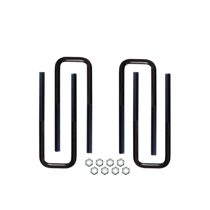 Factory Price SKY Axle U-Bolts
