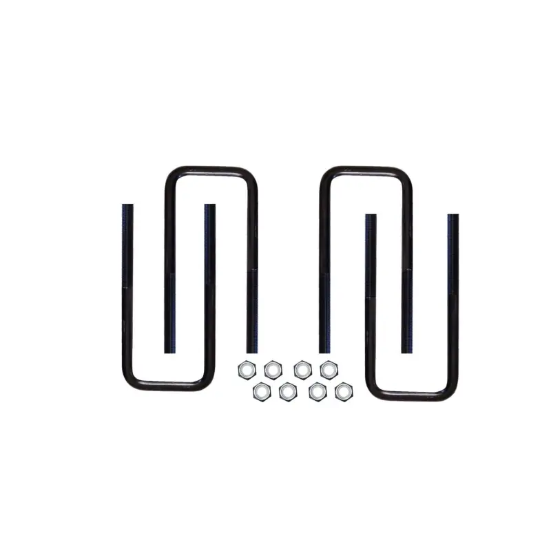 No Minimum Order SKY Axle U-Bolts