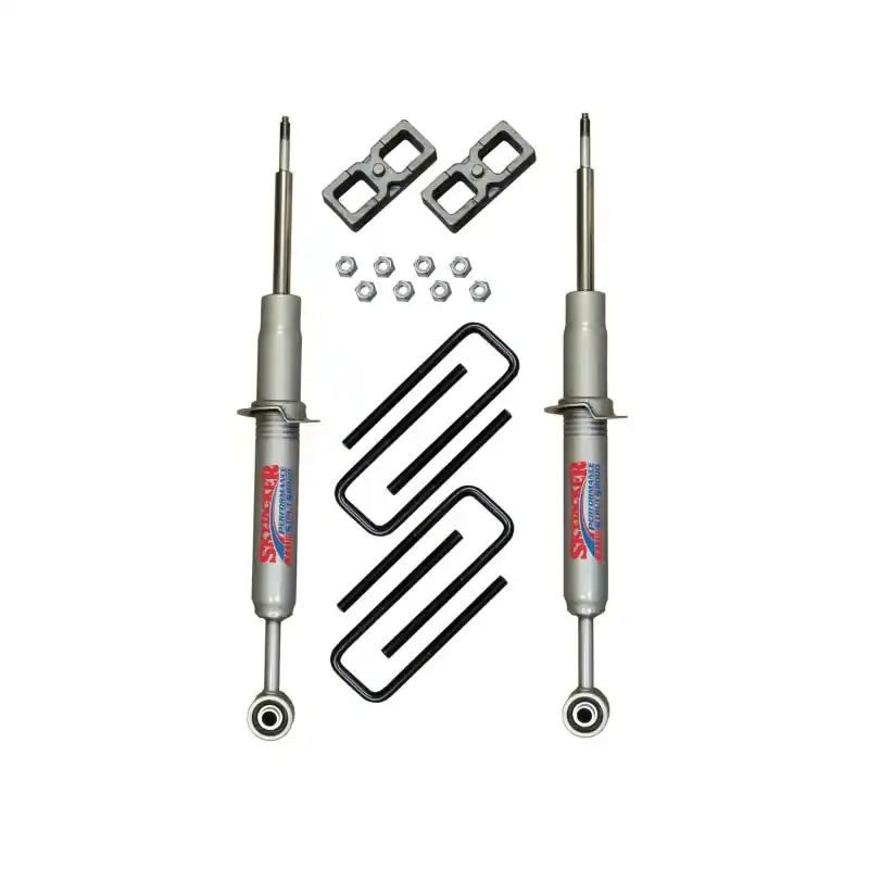 Handmade SKY Suspension Lift Kit