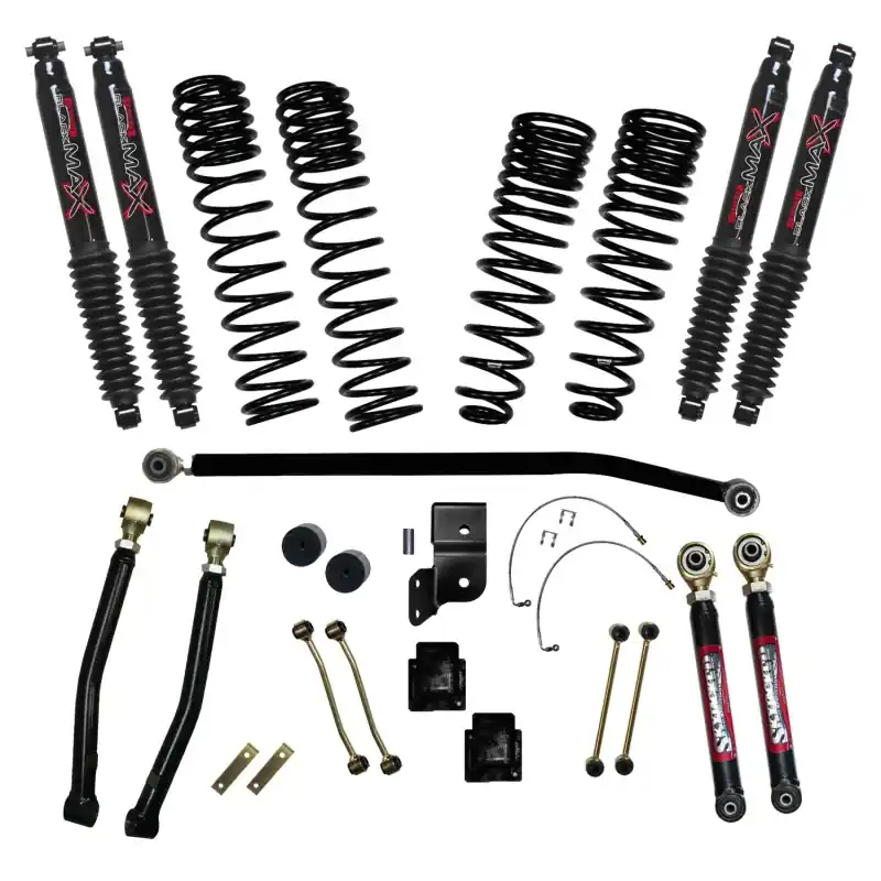 SKY Suspension Lift Kit Express Delivery