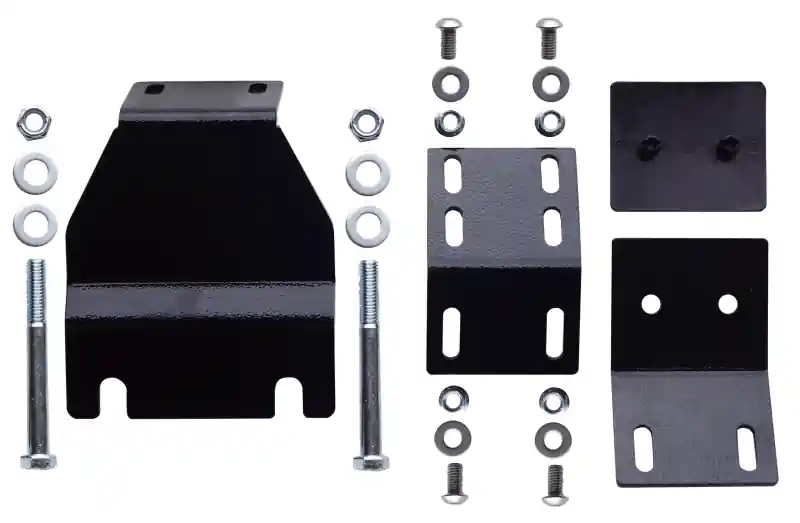 Secure Checkout SKY Suspension Lift Kit