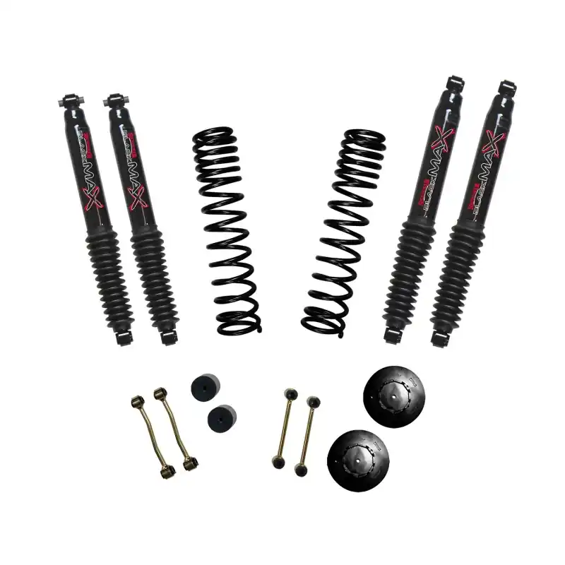 SKY Suspension Lift Kit Viral