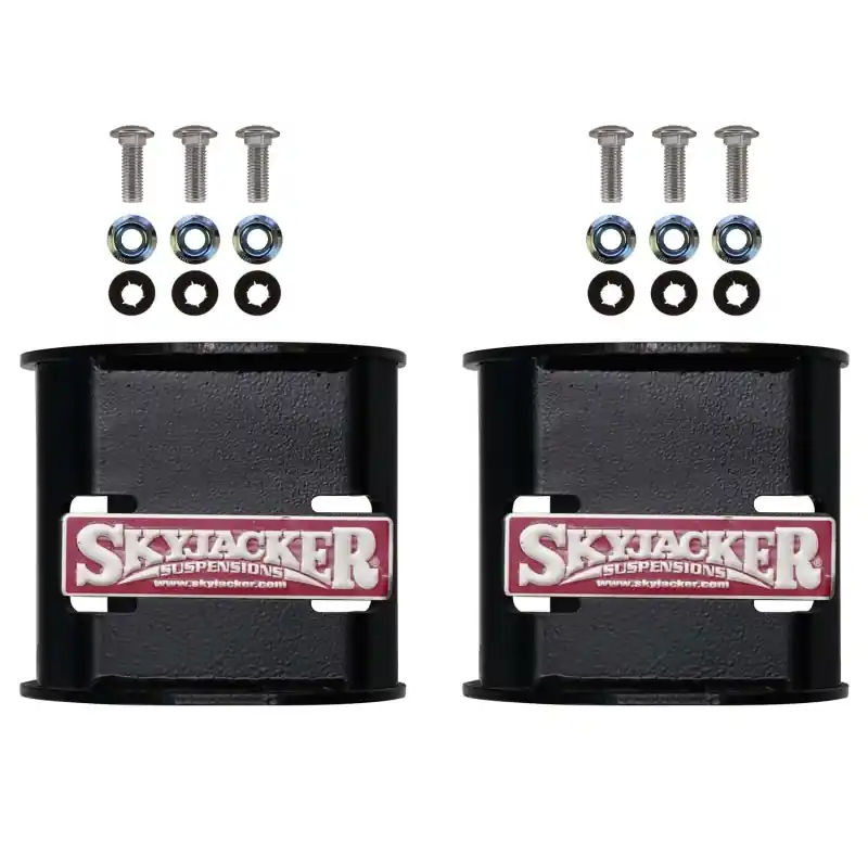 SKY Suspension Lift Kit Seasonal Sale