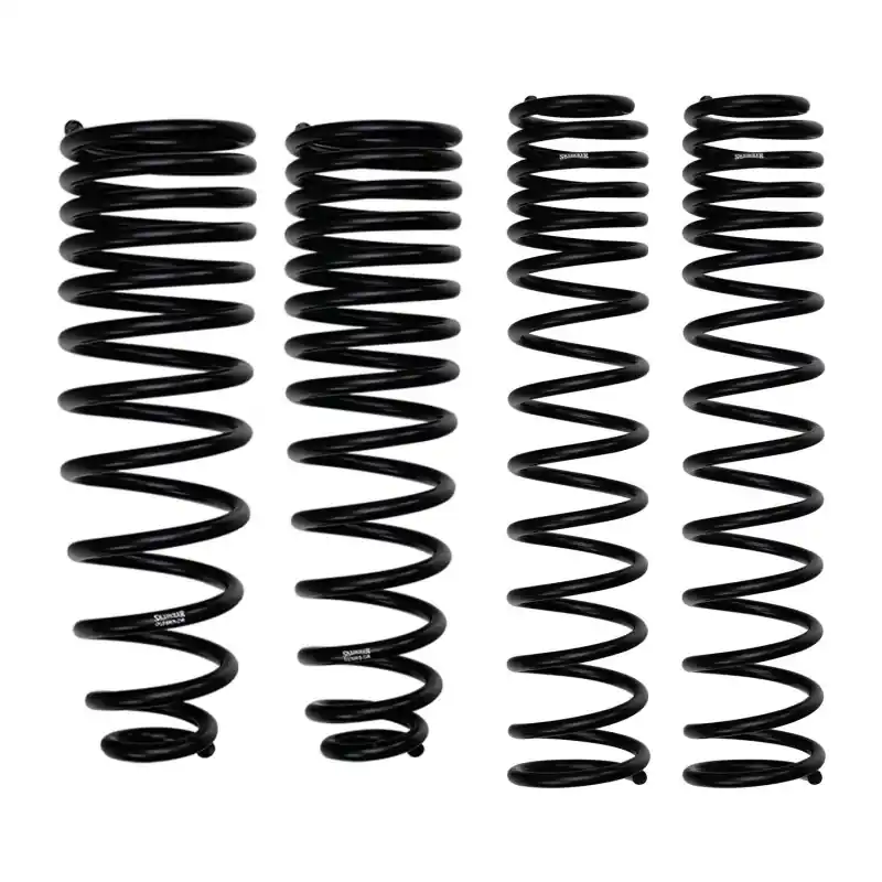 SKY Coil Springs In Demand