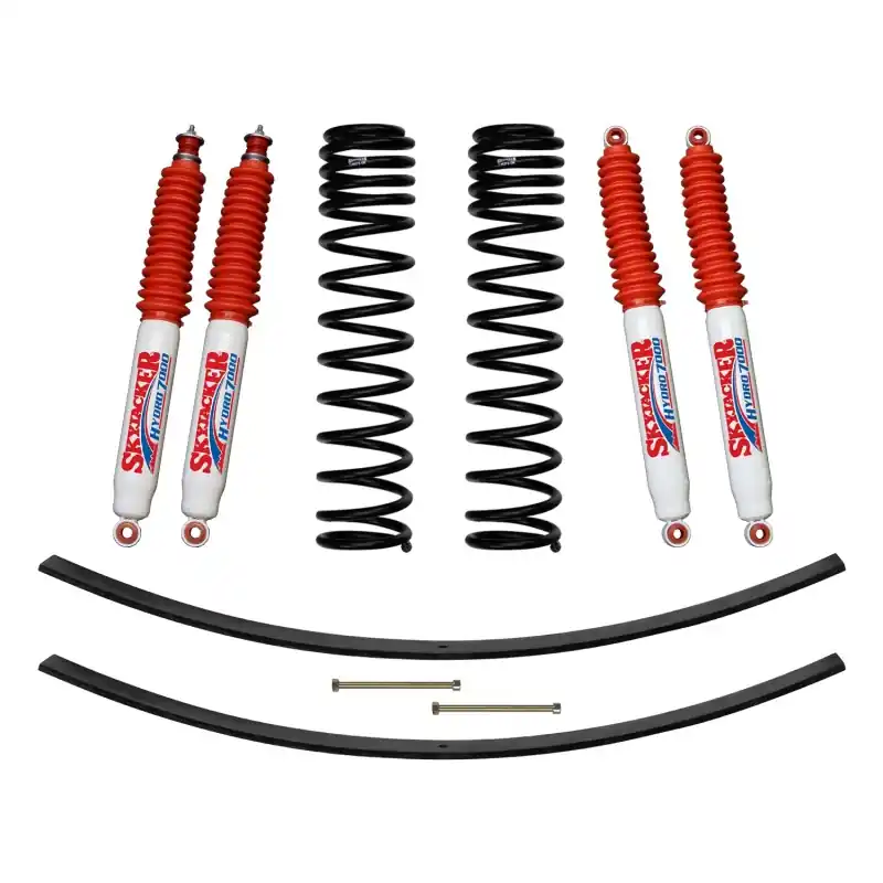 SKY Suspension Lift Kit Free Shipping
