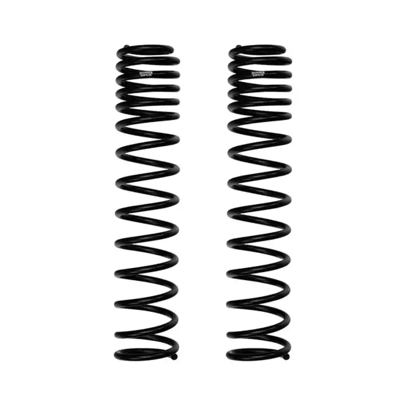 SKY Coil Springs Limited Time