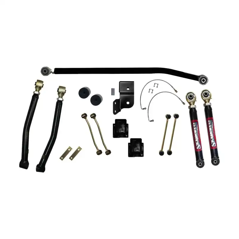 Must Have SKY Lift Kit Components