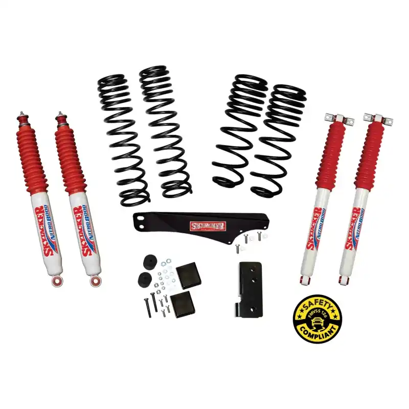 Low Price SKY Suspension Lift Kit