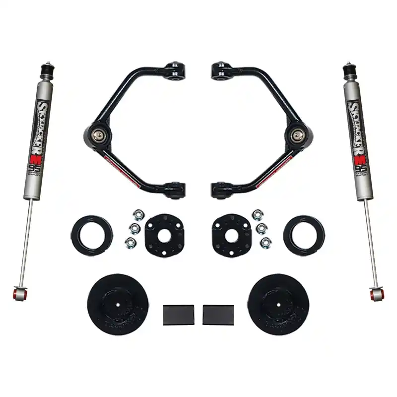 Professional Grade SKY Suspension Lift Kit