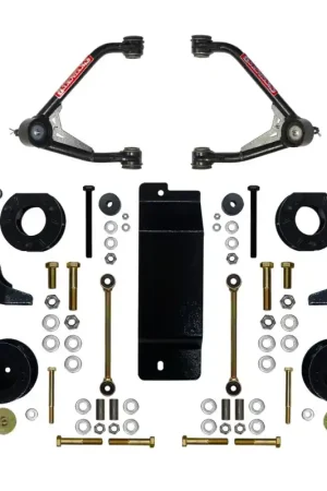 Affordable SKY Upper Control Arm Lift Kit
