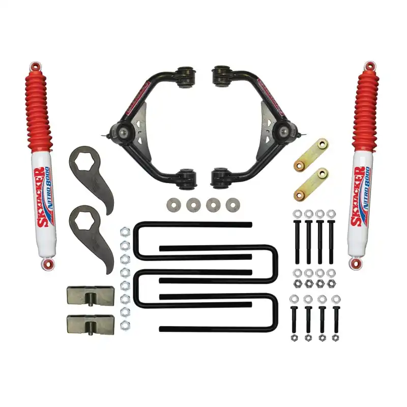 SKY Upper Control Arm Lift Kit Direct From Factory