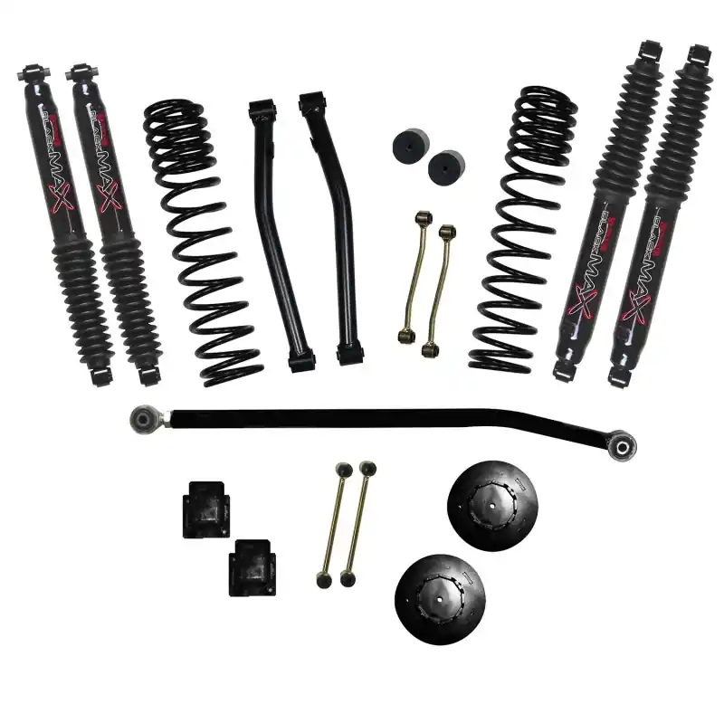 SKY Susp Lift Kit w/ Shock Exclusive Offer