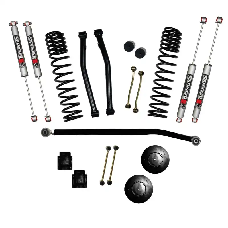 Latest SKY Susp Lift Kit w/ Shock