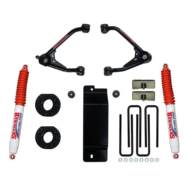 Trusted Brand SKY Upper Control Arm Lift Kit
