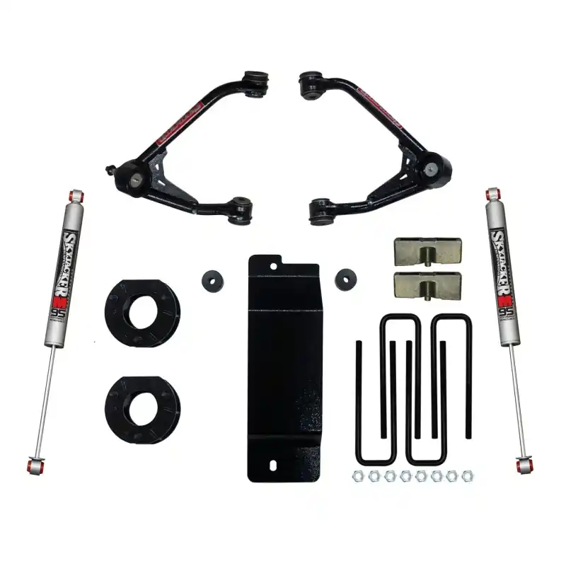 Viral SKY Upper Control Arm Lift Kit