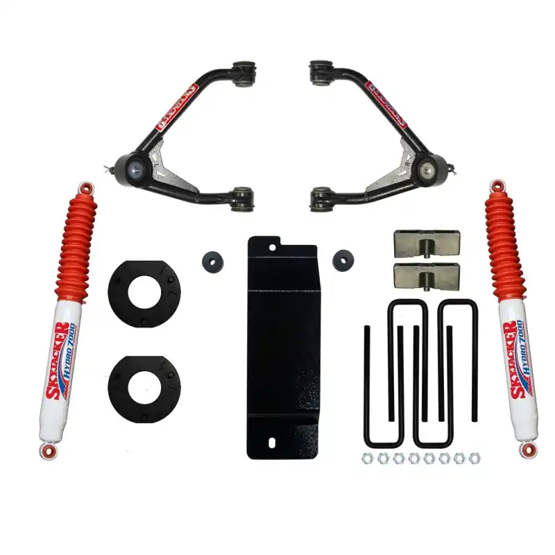 Exclusive Offer SKY Upper Control Arm Lift Kit