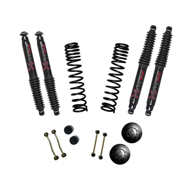 Next Day Delivery SKY Susp Lift Kit w/ Shock