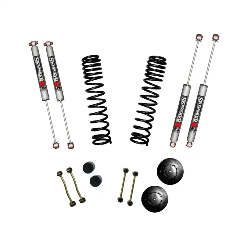 Secure Checkout SKY Susp Lift Kit w/ Shock