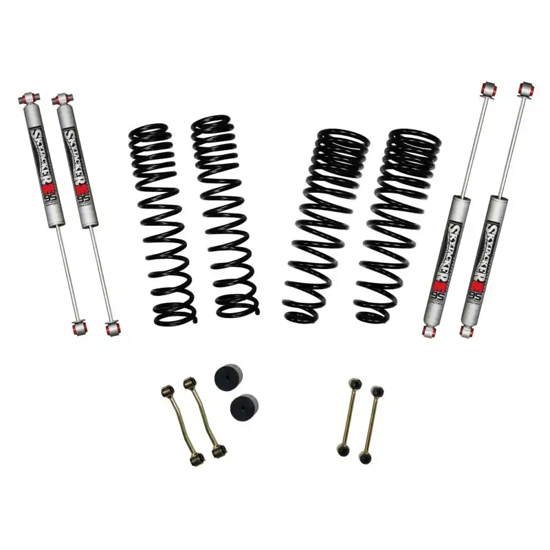 SKY Susp Lift Kit w/ Shock Don’t Miss Out