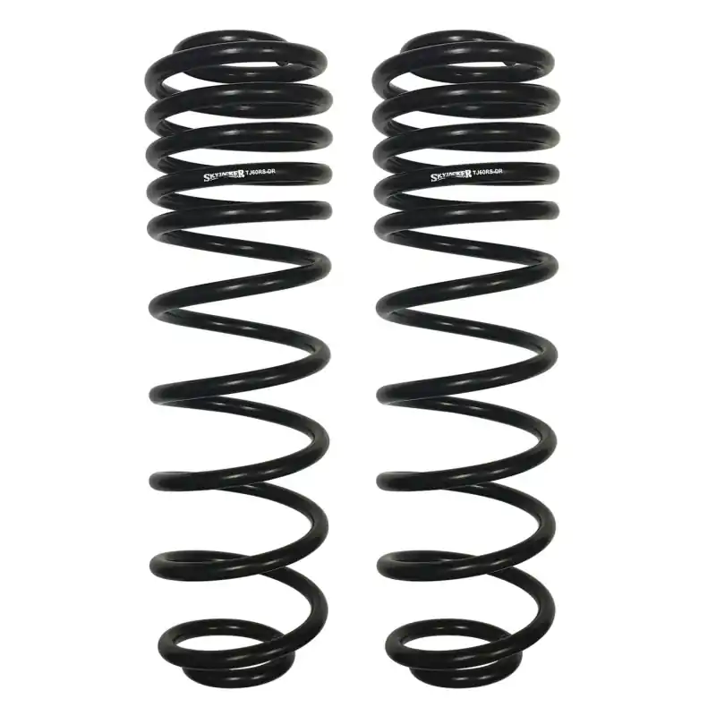 SKY Coil Springs While Supplies Last