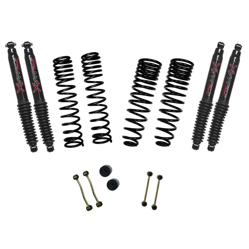 Free Shipping SKY Suspension Lift Kit