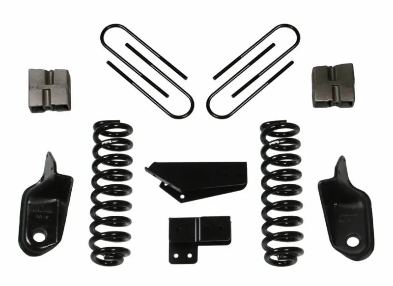 SKY Coil Springs Exclusive Offer