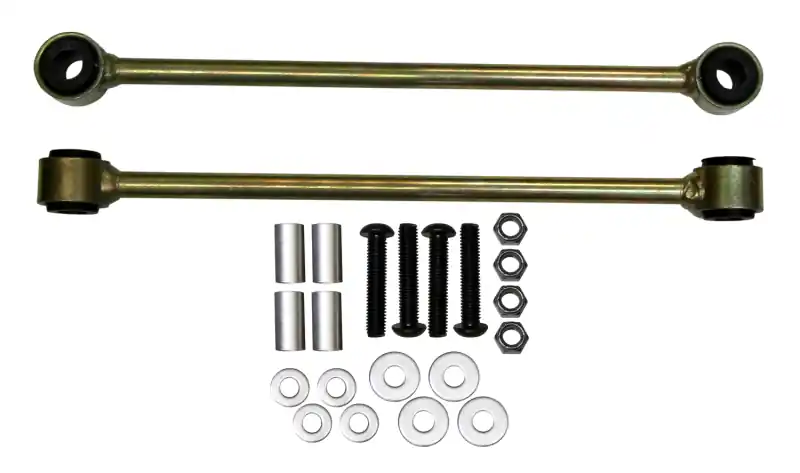 SKY Sway Bar Components Must Have