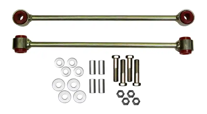 Professional Grade SKY Sway Bar Components