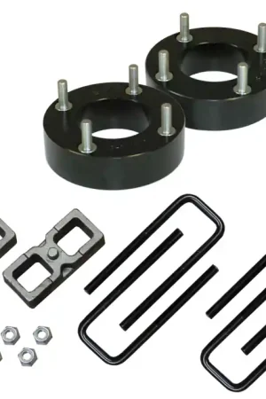 Hassle-Free Returns SKY Suspension Lift Kit
