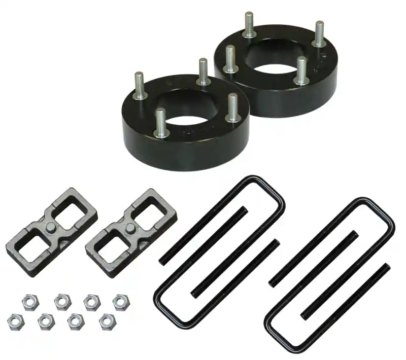 Hassle-Free Returns SKY Suspension Lift Kit