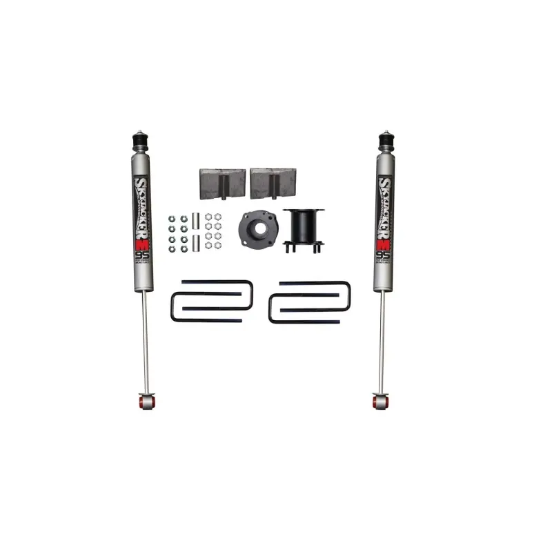 Seasonal Sale SKY Suspension Lift Kit