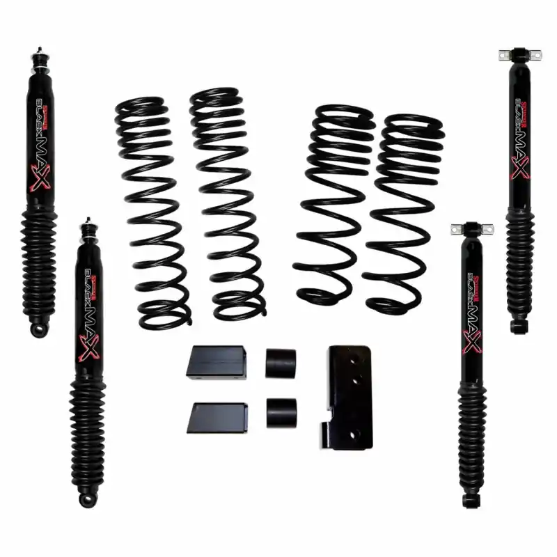 Limited Offer SKY Long Travel Kit