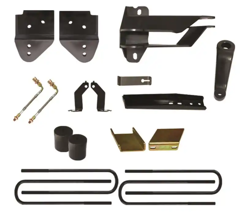 Money Back Guarantee SKY Lift Kit Components