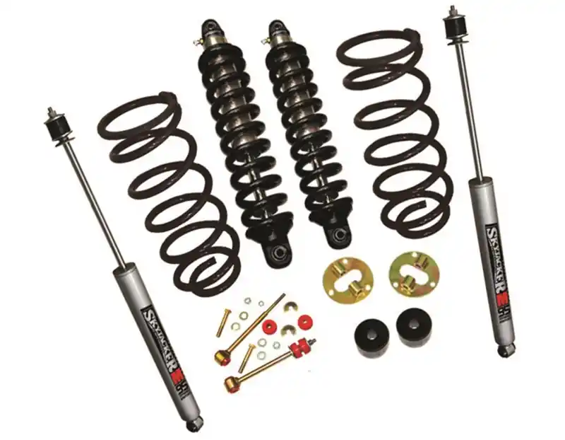 Flash Sale SKY Susp Lift Kit w/ Shock