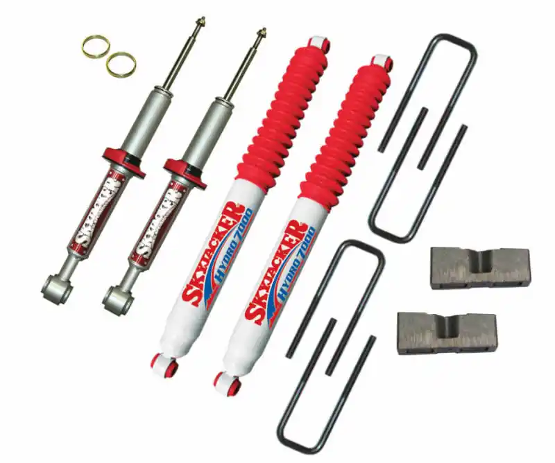 Brand New SKY Susp Lift Kit w/ Shock