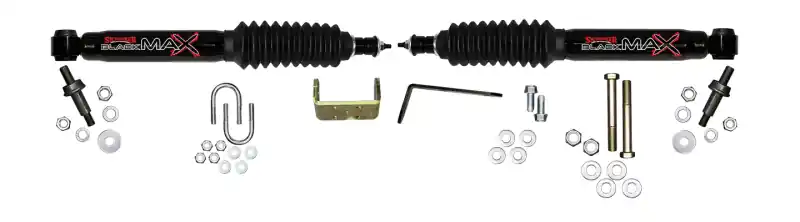 SKY Steering Damper Editor’s Pick