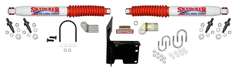 SKY Steering Damper Next Day Delivery