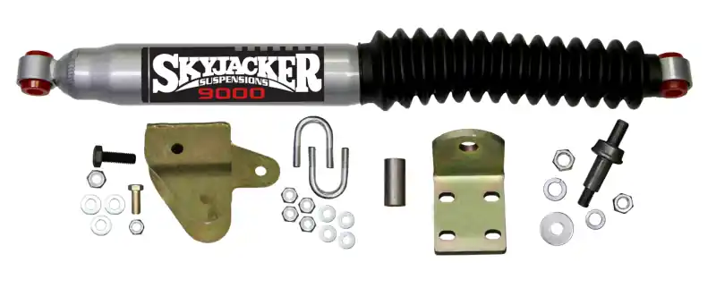SKY Steering Damper Bargain