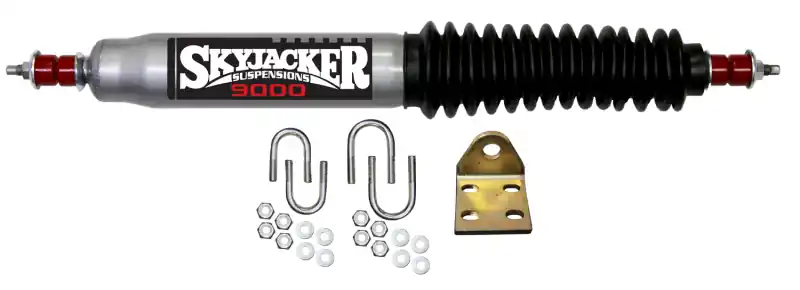 SKY Steering Damper New Arrival