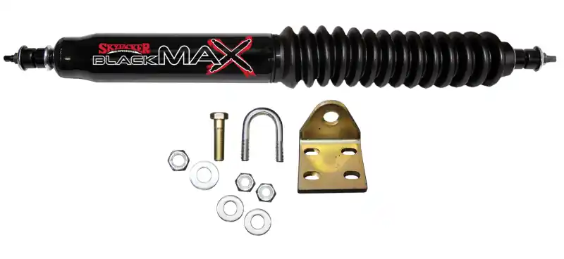 SKY Steering Damper Reduced Price