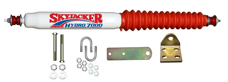 SKY Steering Damper Order Now