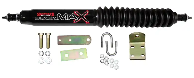 Today Only SKY Steering Damper